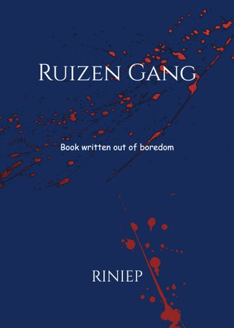 Ruizen Gang