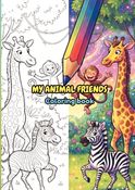 MY ANIMAL FRIENDS