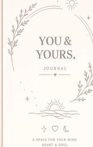 YOU & YOURS