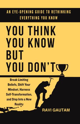 You Think You Know, But You Don't