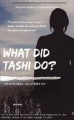 What did Tashi do?