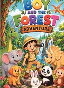 THE BOY AND THE FOREST ADVENTURE
