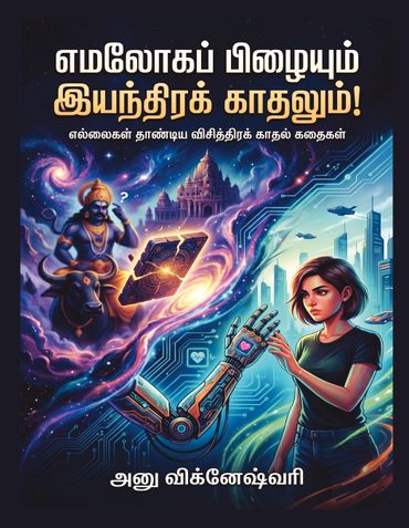 எமலோகப் பிழையும் இயந்திரக் காதலும்!