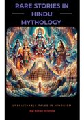 The Rare stories in Hindu Mythology