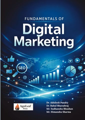 FUNDAMENTALS OF DIGITAL MARKETING