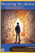 Breaking the Silence – Confronting Educational Harassment and Building Safer Institutions