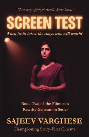 SCREEN TEST: When truth takes the stage, who will watch?