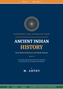 ANCIENT INDIAN HISTORY