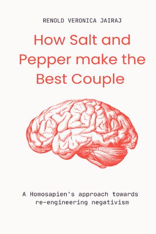 How Salt and Pepper make the Best Couple