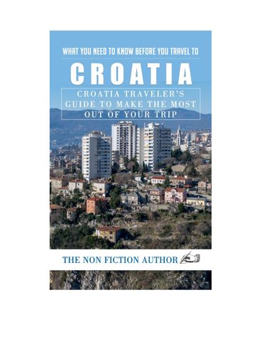 What You Need to Know Before You Travel to Croatia