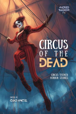 Circus of the Dead
