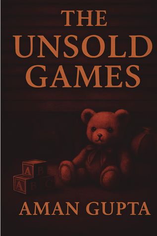 The Unsold Games