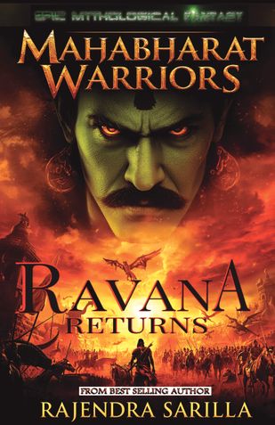 Mahabharat Warriors: Ravana Returns