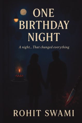One Birthday Night