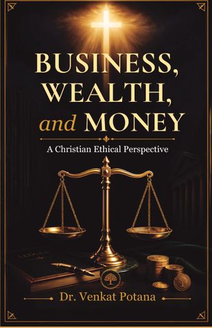 Business, Wealth, and Money: A Christian Ethical Perspective