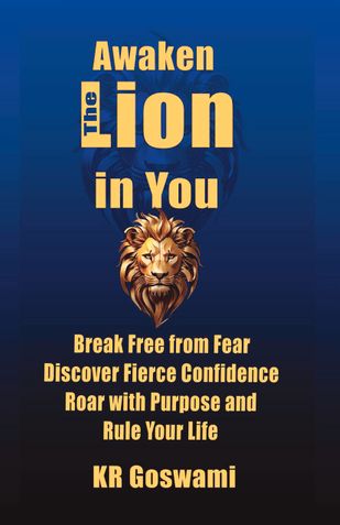 Awaken the Lion in You