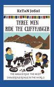 Three Men Ride the Cliffhanger