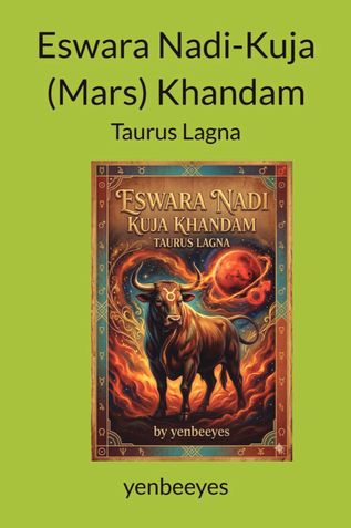 Eswara Nadi-Kuja (Mars) Khandam