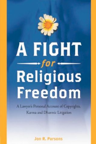 A Fight For Religious Freedom