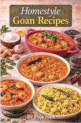 Homestyle Goan Recipes