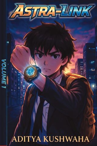 Astra-Link: Volume 1