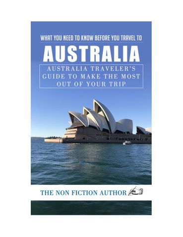 What You Need to Know Before You Travel to Australia