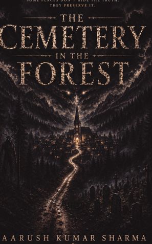 The Cemetery in the Forest