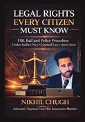 Legal Rights Every Citizen Must Know