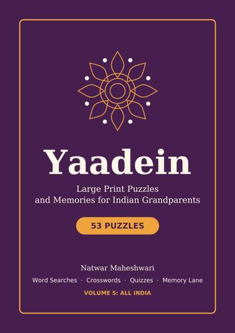 Yaadein Volume 5