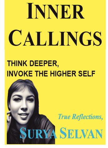INNER CALLINGS