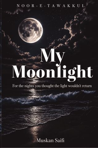 My Moonlight