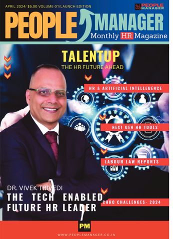 PEOPLE MANAGER- HR MAGAZINE- APRIL 24 - CS