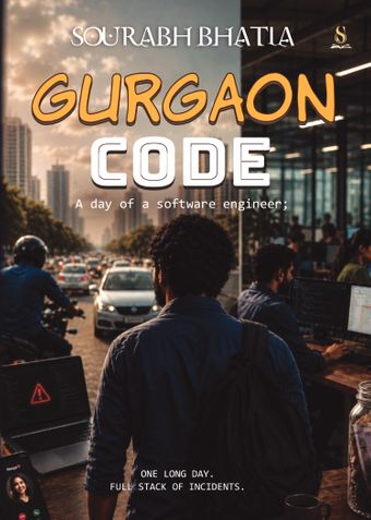Gurgaon Code