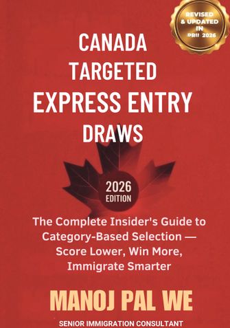 CANADA TARGETED EXPRESS ENTRY DRAWS 2026