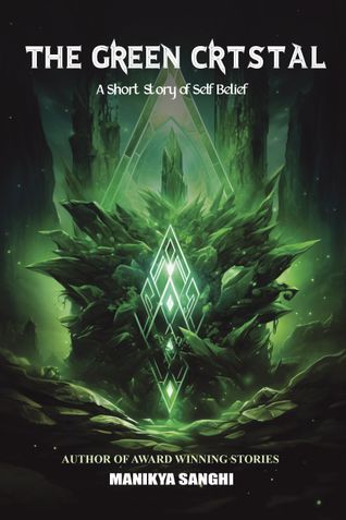 THE GREEN CRYSTAL