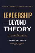 leadership beyond theory