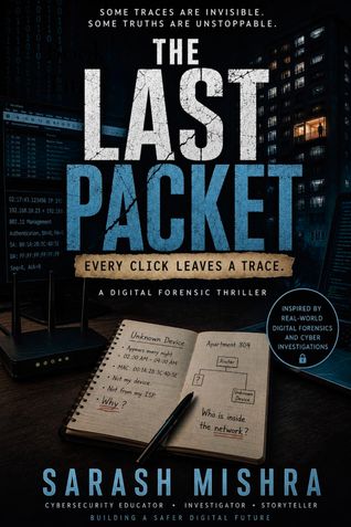 THE LAST PACKET