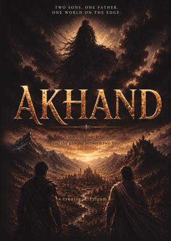 Akhand