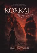 Korkai: The Lost Empire