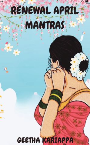 Renewal April Mantras