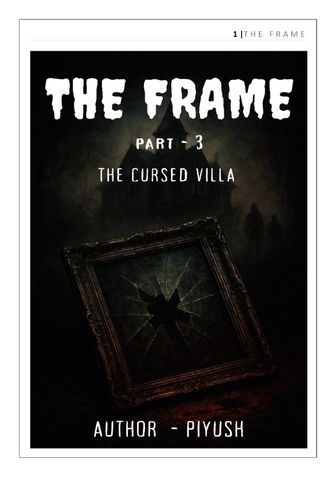 THE FRAME PART 3