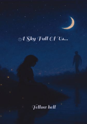 A Sky Full Of Us...