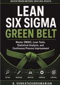 LEAN SIX SIGMA GREEN BELT