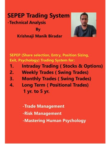 SEPEP Trading System - Technical Analysis