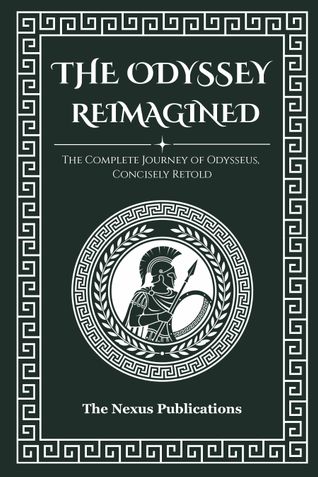 The Odyssey Reimagined