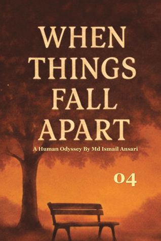 When things fall Apart
