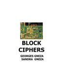 Block Ciphers