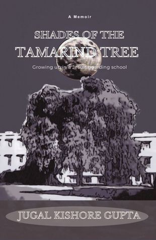 Shades Of The Tamarind Tree (Hard Cover)