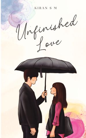 Unfinished Love