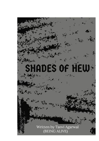 Shades of Hew
